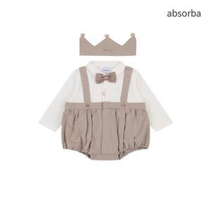 [압소바]가모프정장우주복 A2522302