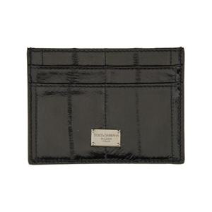 돌체앤가바나 남성지갑 BP0330 A8M2480999 BLACK