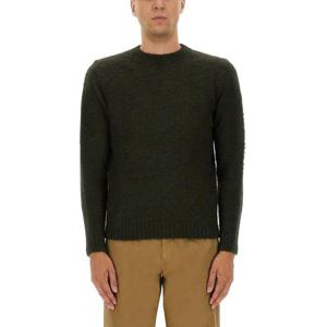 아스페시 스웨터 M183 516501237 MILITARY GREEN