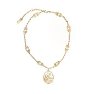 끌로에 샤토 트레져 네크리스 CH25WJN33RSB 9DC TP949094856