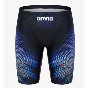 [아레나] 스피드메이커 남성 4부수영복 A5FM1MF06BLK