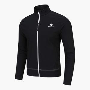 [르꼬끄] AGA 트리코트 기모 스텐넥 트랙탑 QO423GFTO1 QO423GFTO1