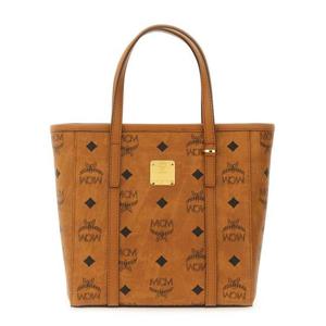 엠시엠 토트백 MWPEAMT06 CO BUFF