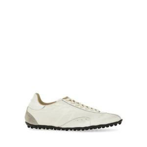 마르지엘라 플랫 슈즈 S58WS0264 P8190HA777 WHITE