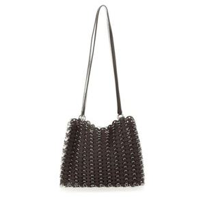 파코라반 숄더백 25ASS0506CLF257 M232 BROWN