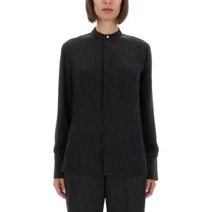 빅토리아 베컴 블라우스 1325WSH006457A BLACK