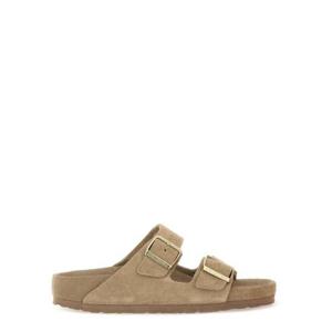 버켄스탁 샌들 1018443 TAUPE BEIGE