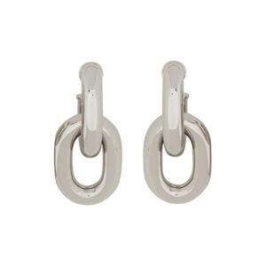 파코라반 이어링 20HBB0024MET083 P040 SILVER