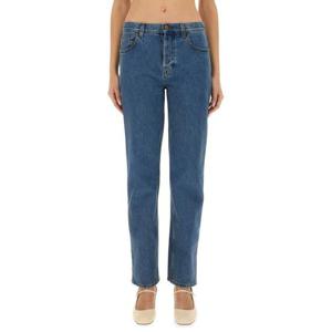 버버리 데님 팬츠 8110739 A1322 DENIM