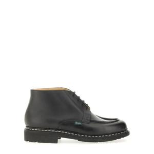 파라부트 부츠 232412 NOIR BLACK