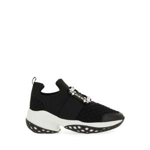 로저비비에 스니커즈 RVW50624180KO TB999 BLACK