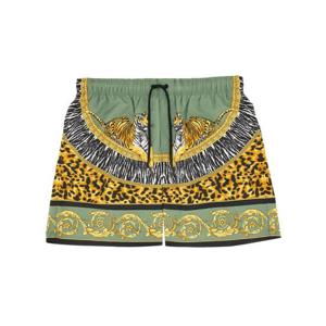 베르사체 비치용품 1018884 1A159455G610 MULTICOLOUR