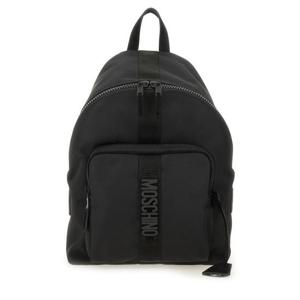 모스키노 백팩 MD4608PP0N F2100A BLACK