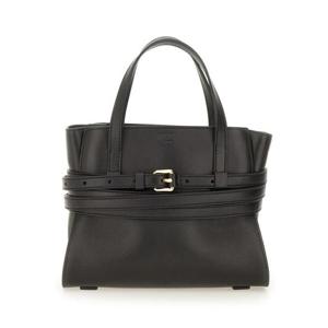 모스키노 토트백 MC4012PP1N OA0000 BLACK