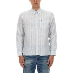 라코스테 긴팔 셔츠 CH6985 E7B MULTICOLOUR