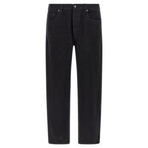 생로랑 데님 팬츠 816412 Y29WA1294 BLACK