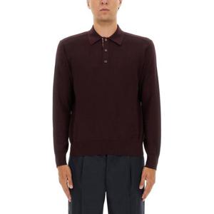 버버리 스웨터 8113790 C1494 BORDEAUX