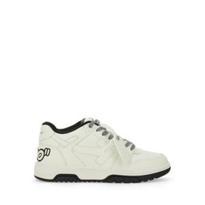 오프화이트 스니커즈 M189F5L006 0101 WHITE