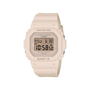 [지샥] BGD-565U-4DR 지샥 베이비지 스퀘어 핑크 베이지 여성 전자시계 BGD565U4DR