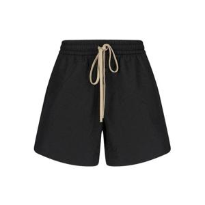 피어오브갓 숏팬츠 FGE240405CPN001 Black