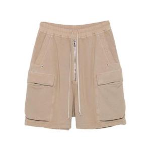 26 SS 릭오웬스 카고벨라 카고 쇼츠 DU02E7369FSL TP443060132