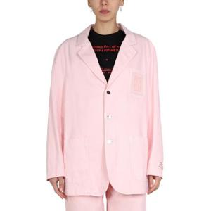 라프 시몬스 자켓 221 543 100320034 PINK