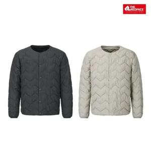 레드페이스 HC27 라이트라운드 패딩재킷BE REWMJKFBE4