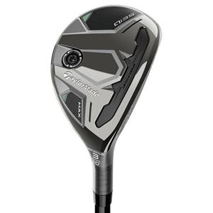 테일러메이드 Qi35 MAX 레스큐 유틸리티 2025년 맥스 병행 AS보증