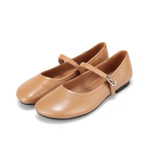 [바바라] 바바라 양가죽 메리제인 플랫 BBH535CM 113692