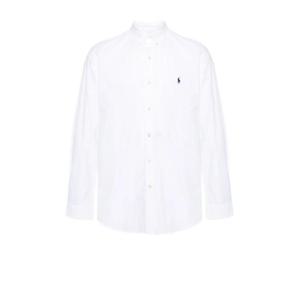 폴로 랄프로렌 긴팔 셔츠 710928254002 WHITE