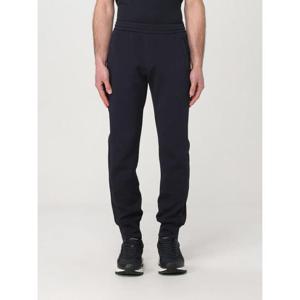엠포리오 아르마니 트레이닝 조거 팬츠 6D1PK31JHSZ 0920 Blue