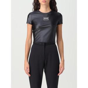 베르사체 반팔 티셔츠 75HAH602J0062 899 Black