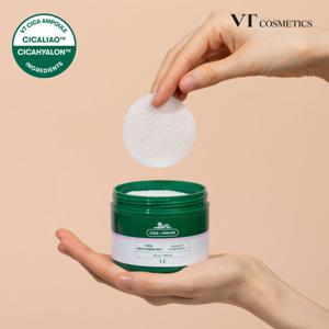 [체험특가][VT] 시카 마일드 토너 패드(60매입)