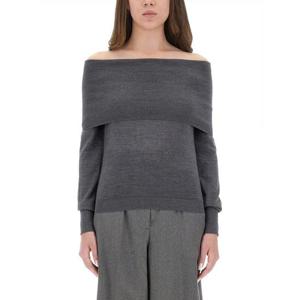 스텔라 맥카트니 스웨터 6K1040 3S25981267 GREY