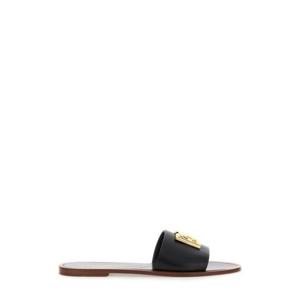 돌체앤가바나 샌들 CQ0619 AW57680999 BLACK