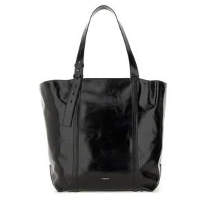 골든구스 숄더백 GWA00694 A00067390100 BLACK