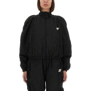 티바이알렉산더왕 자켓 4WC3252655 001 BLACK