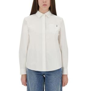 토리버치 셔츠 170947 100 WHITE