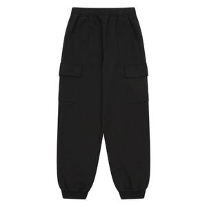 에꼴리에 sh06 특양면 데일리 카고 조거바지 25c0205