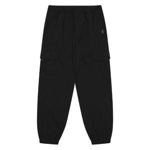 에꼴리에 sh06 나일론 스판카고 조거 바지 25c0202