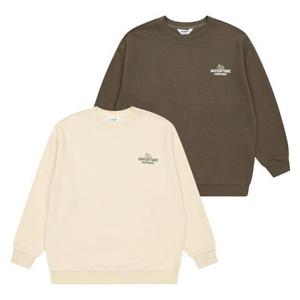 에꼴리에 sh06 백 일러스트 맨투맨티 25c0404