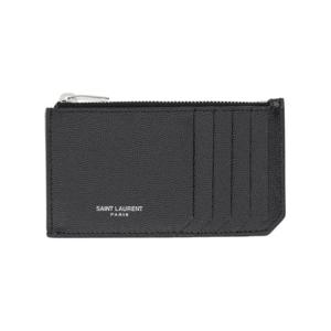 생로랑 남성지갑 609362 BTYON1000 BLACK