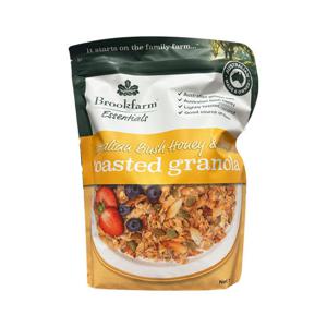 코스트코 BROOKFARM 에센셜그래놀라 1KG