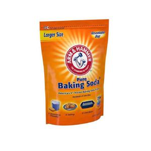 암앤해머 베이킹 소다 6.12kg 세척 탈취 베이킹소다 과일세척 장난감세척