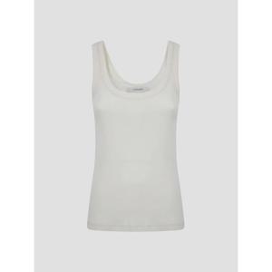 르메르 블라우스 TO1199LJ1016 WH048 LIGHT CREAM