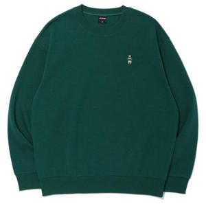 리트머스 HC12 레트로베어    맨투맨 티 LP6TU144-045