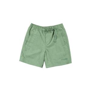 디스커버리 남성 포인트 벨티드 쇼츠 DMSP57023-KAL