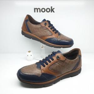 [무크]무크 세이브존01 남성 밴드끈 캐주얼 517-212257EM-11 (19