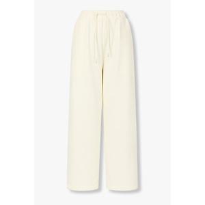 톰보이  9105331107 톰보이 백 로고 트레이닝 셋업 팬츠