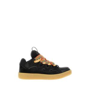 랑방 스니커즈 FUSKDK12DRA2P25 10 BLACK